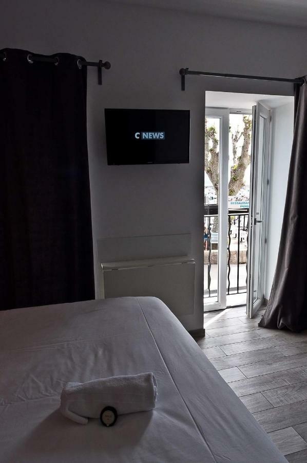 L'hotel Des Pecheurs Apartment *