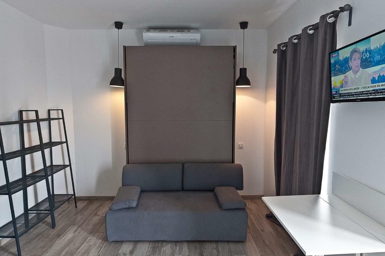 L'hotel Des Pecheurs Apartment