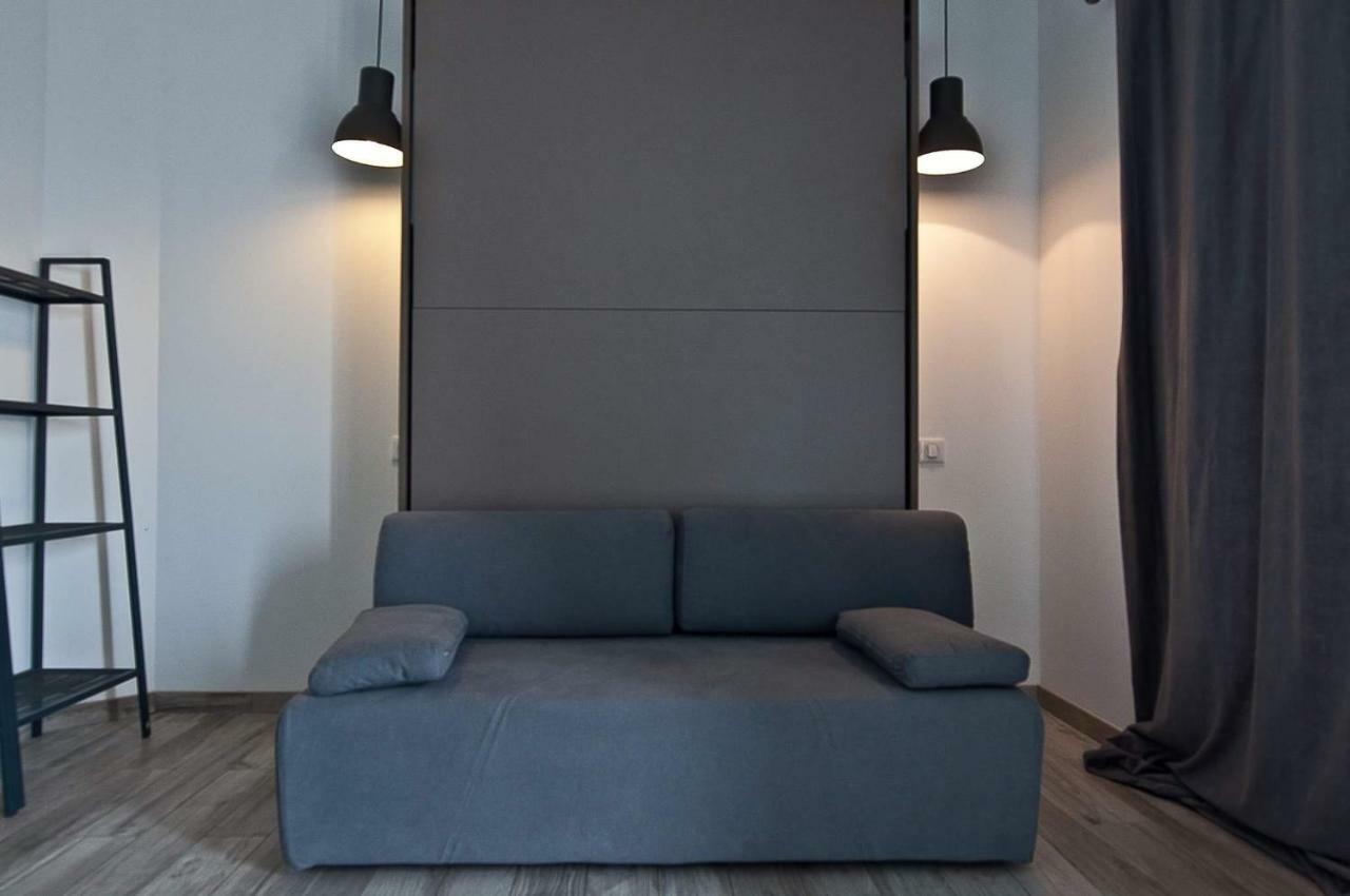 L'hotel Des Pecheurs Apartment Ajaccio (Corsica)