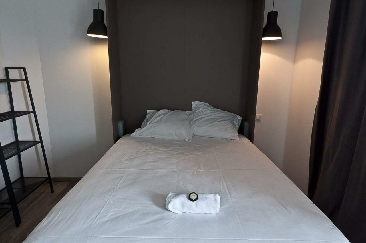 L'hotel Des Pecheurs Apartment Ajaccio (Corsica)